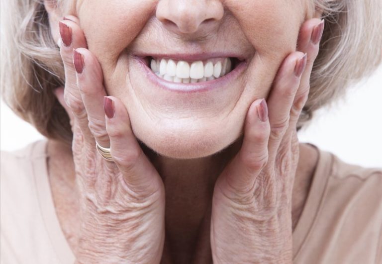 What Should You Replace Your Dentures?