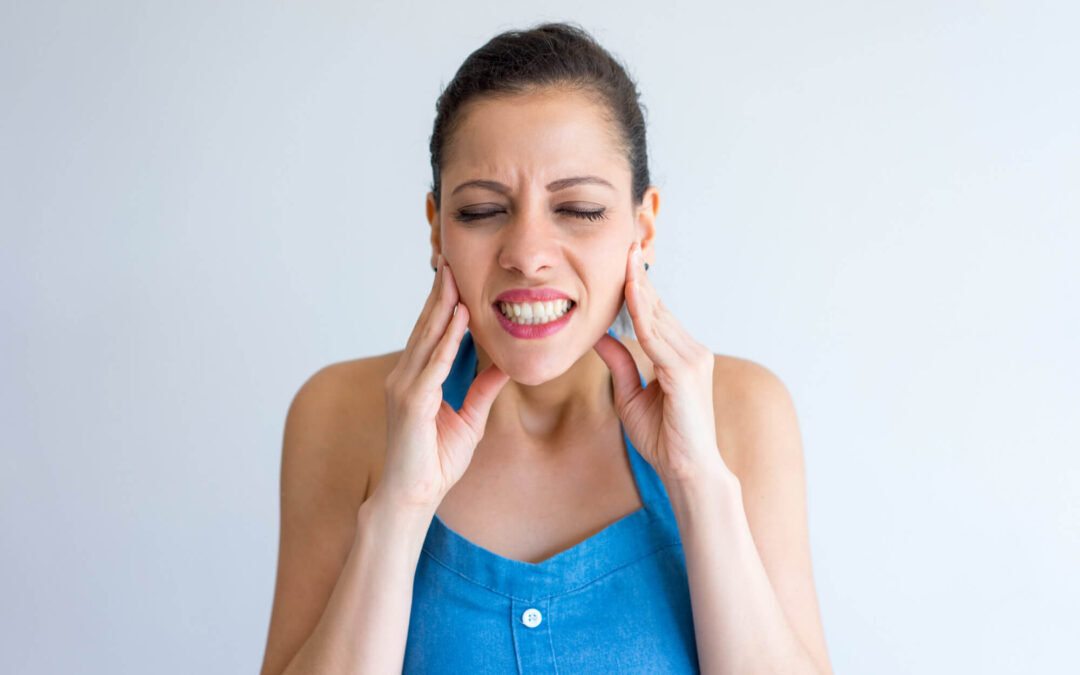 Curing TMJ Naturally With The Dentist