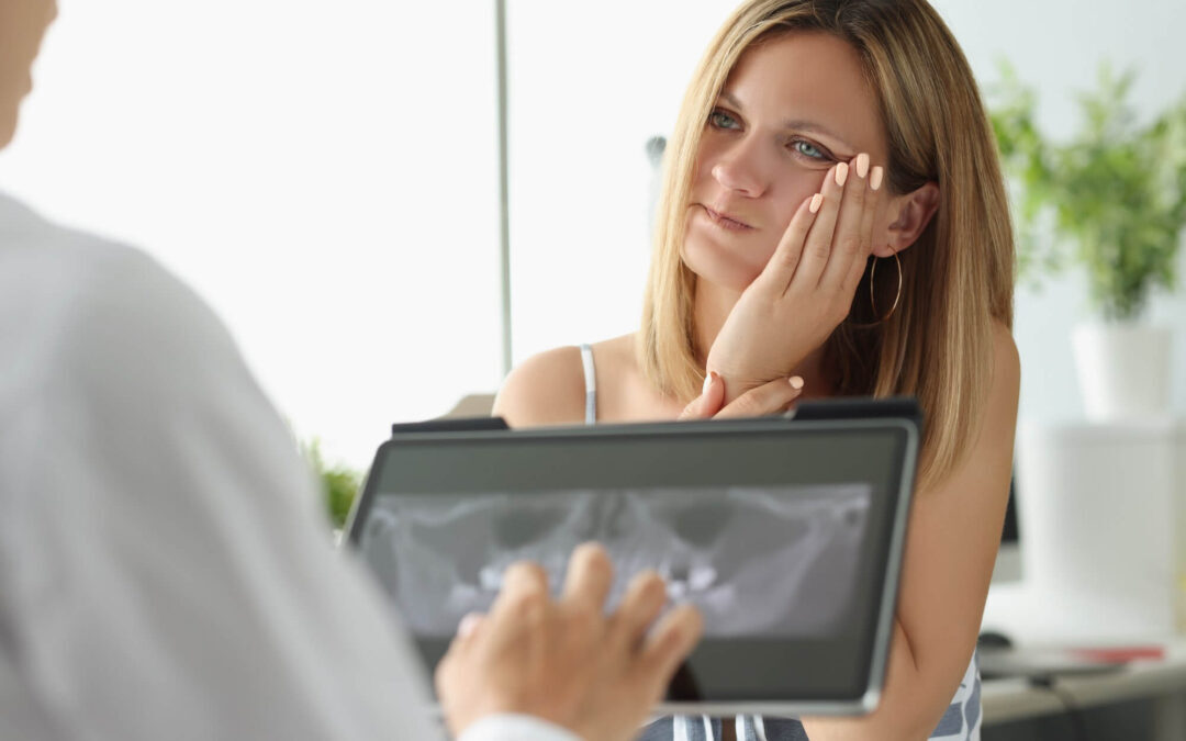 How to Prevent TMJ Dysfunction and Pain?