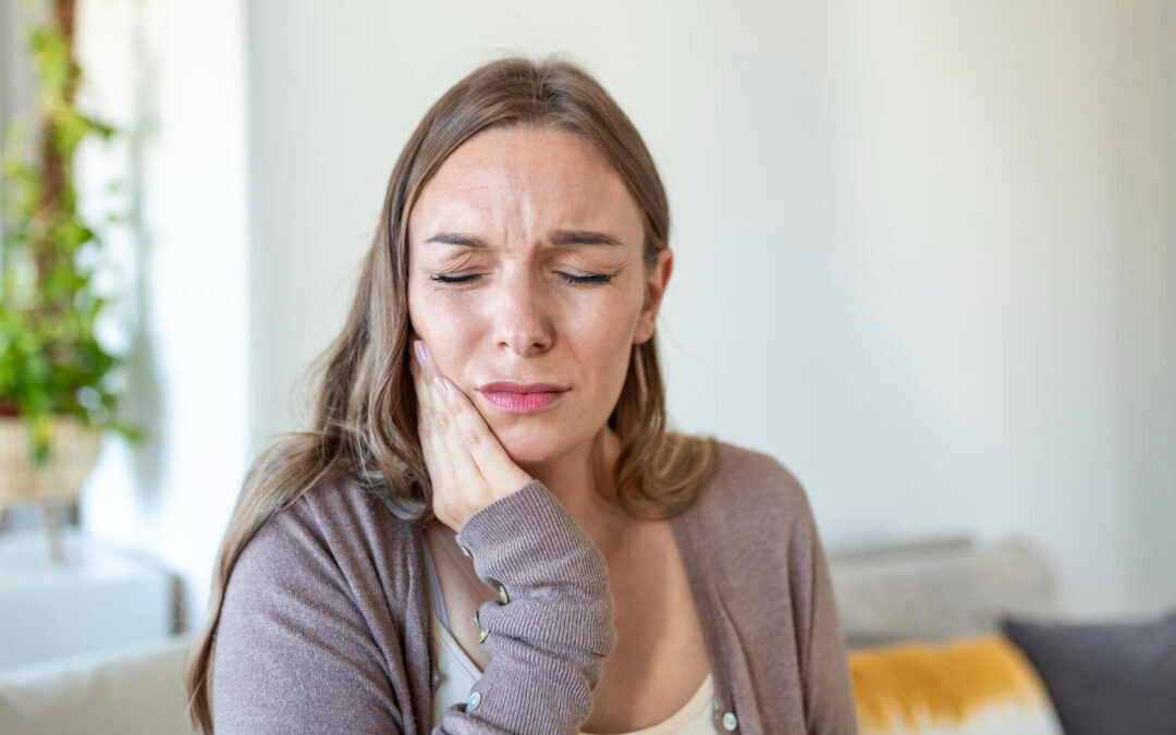 5 Ways You Can Mitigate TMJ Pain
