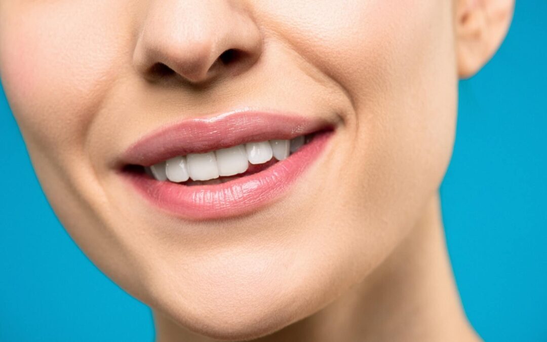 Crooked Teeth: Are They Okay?