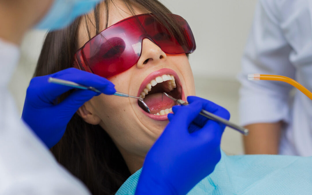 Scaling and Root Planing: A Deep Dive into This Common Periodontal Treatment