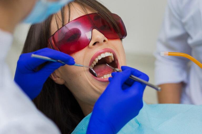 Scaling and Root Planing: A Deep Dive into This Common Periodontal Treatment
