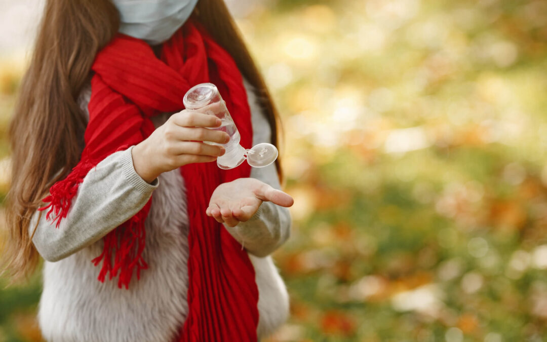 Autumn Allergies and Oral Health: Navigating Seasonal Changes