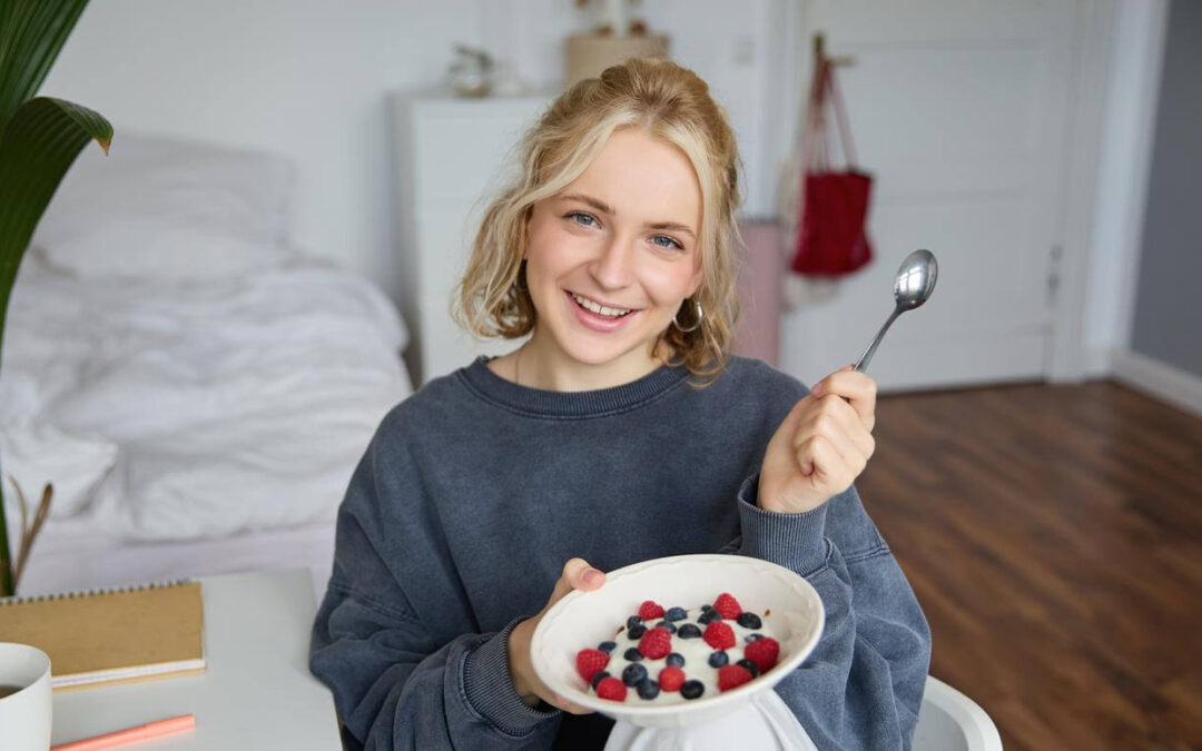 March Wellness: Aligning Sleep, Nutrition, and Dental Health
