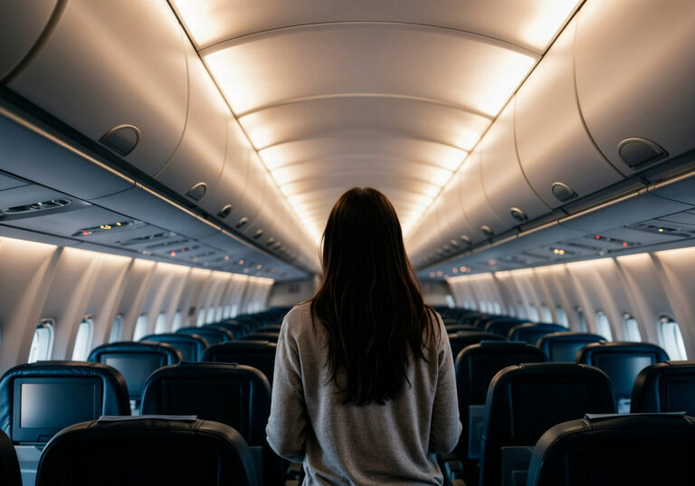 Fly Smarter: How Cabin Pressure Affects Your Dental Work