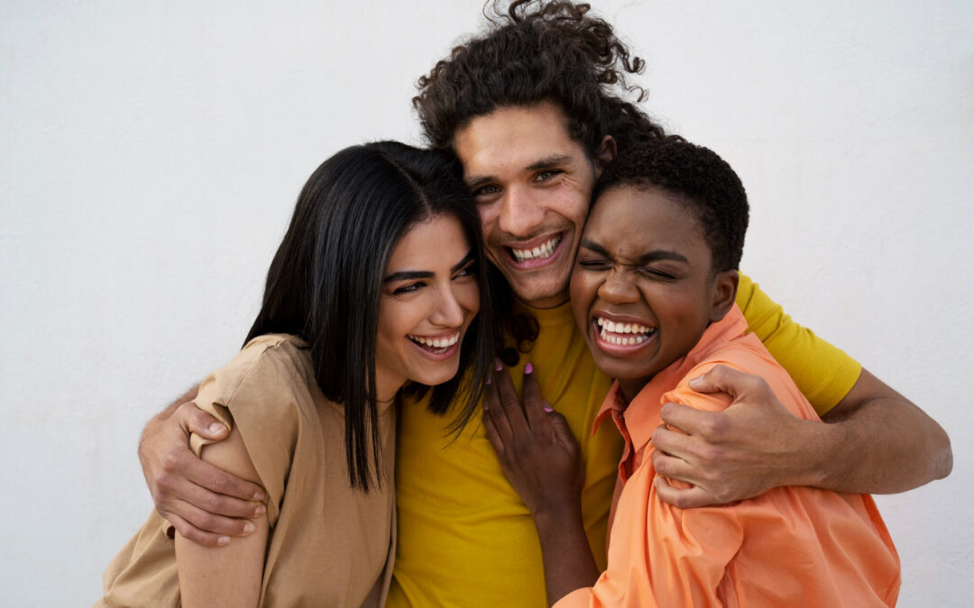 Honoring Hispanic Heritage Month Through Oral Health Awareness