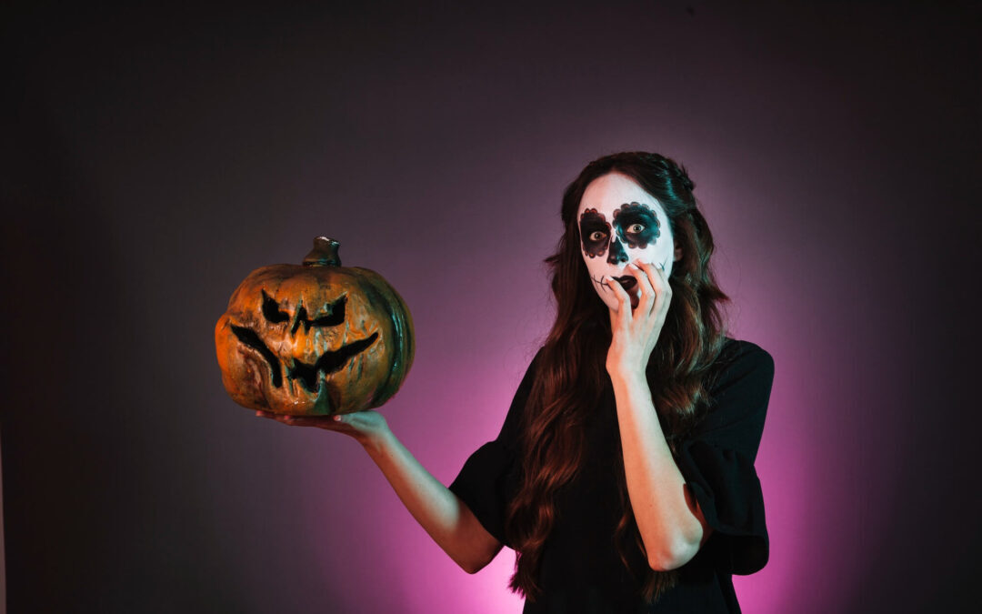 After the Candy: Why a Post-Halloween Dental Checkup Matters