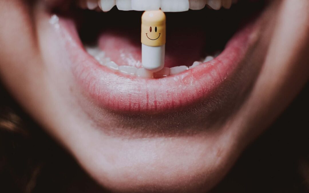 How Oral Health is Connected To Your Overall Health