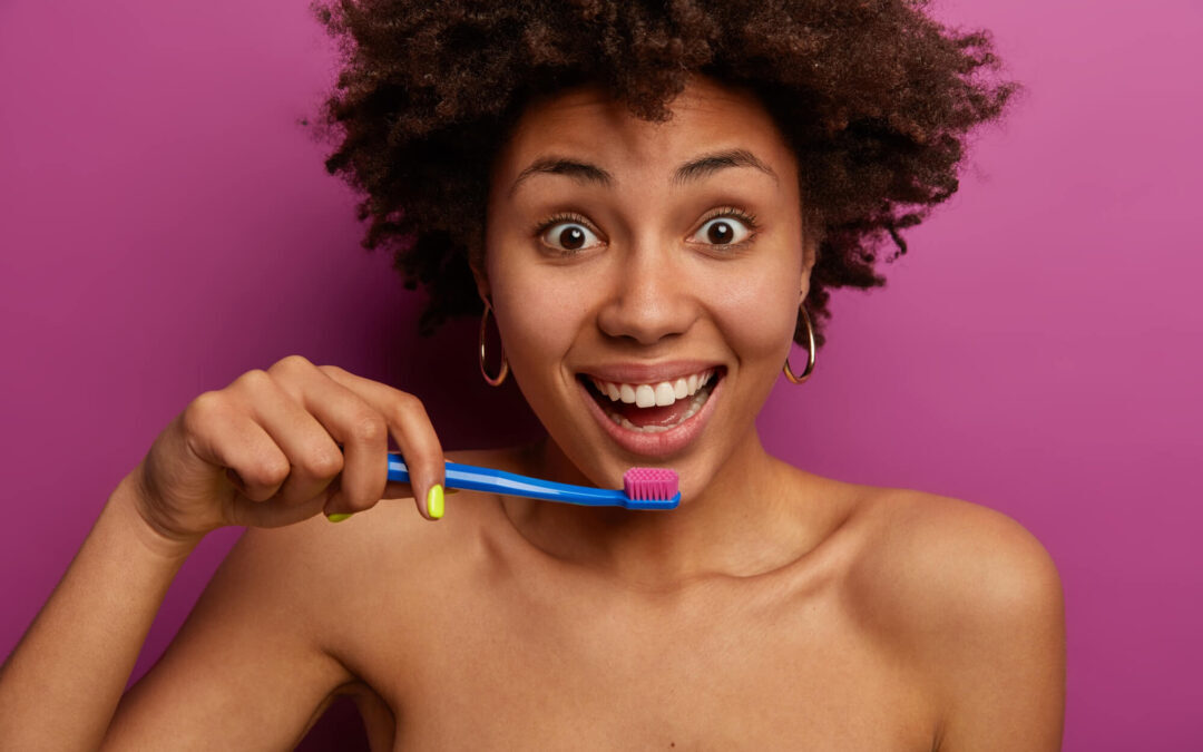 The Benefits of Professional Teeth Cleaning