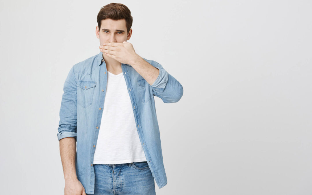 Say Goodbye to Bad Breath: Keep Your Mouth Fresh