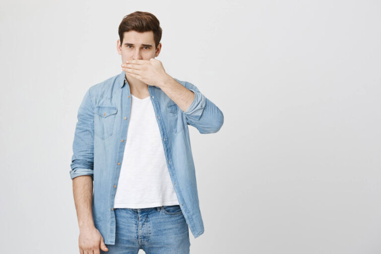 Say Goodbye to Bad Breath: Keep Your Mouth Fresh