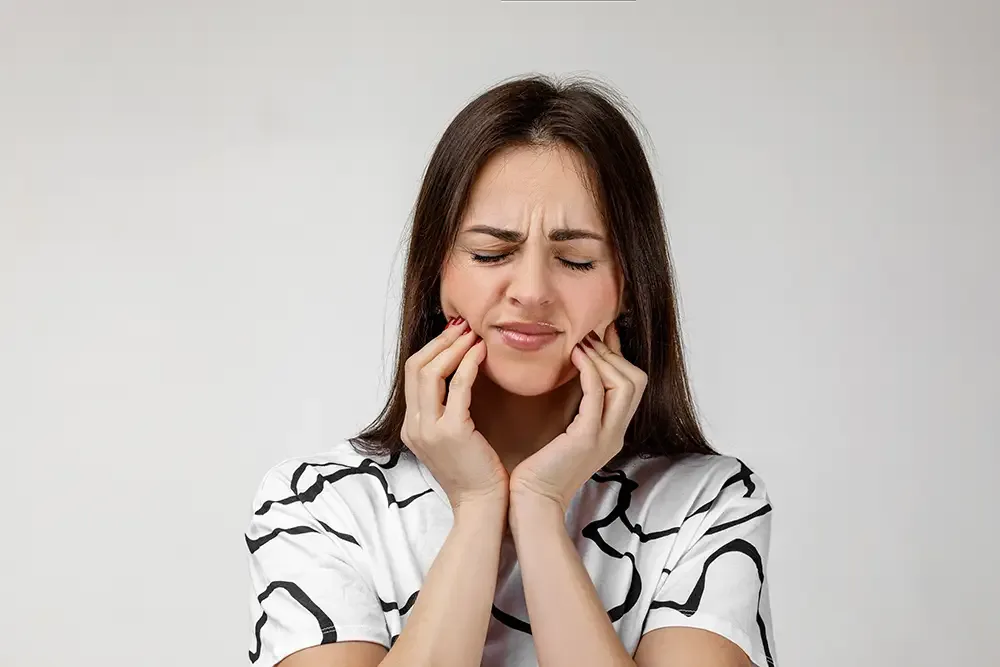 TMJ/TMD Therapy
