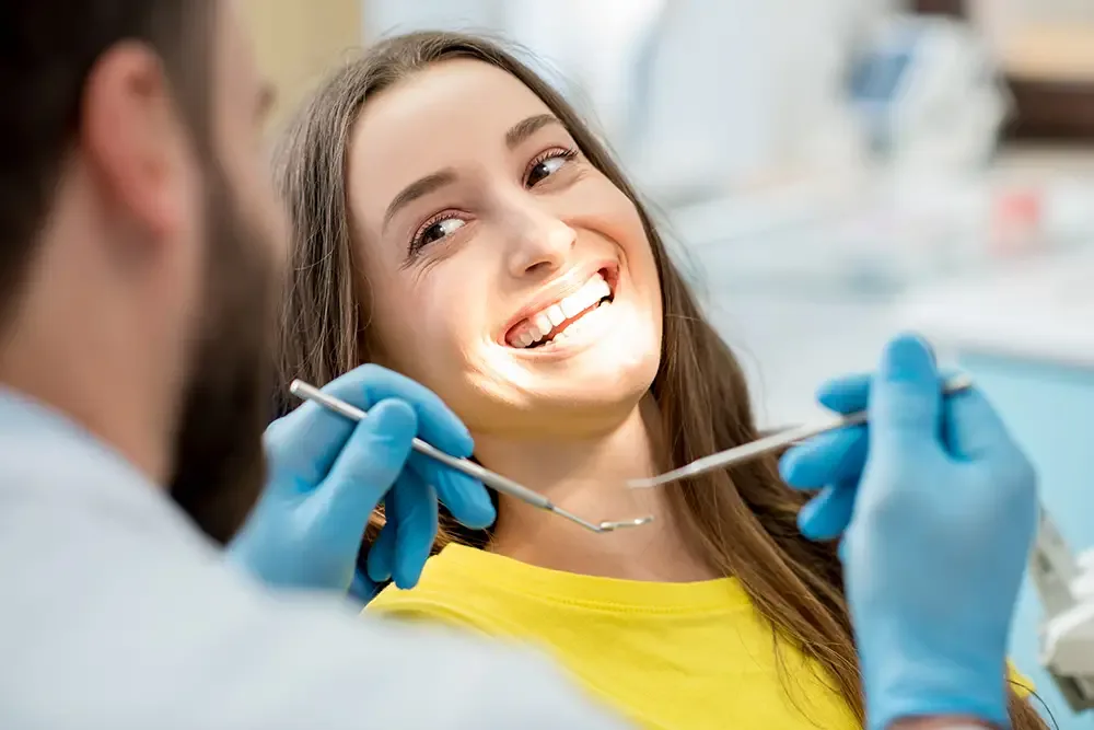 Preventive Dentistry
